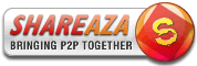 Sito web ufficiale di Shareaza